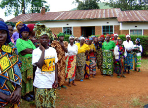 Repubblica Democratica del Congo. Dalla parte del popolo 