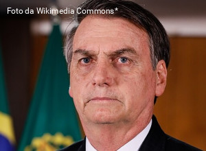E alla fine, condannato! 27 anni di carcere al golpista Bolsonaro