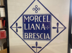 La Morcelliana compie cento anni