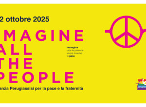 Marcia PerugiAssisi e Assemblea dell’Onu dei Popoli: la presentazione a Roma