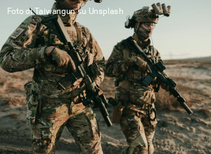 Settimana decisiva per David McBride, il whistleblower che ha rivelato i crimini di guerra australiani in Afghanistan