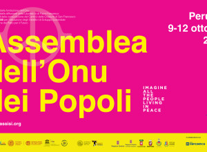 Assemblea ONU dei Popoli: info e dirette