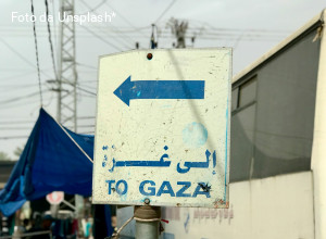 Festeggiate ma non dimenticate: Gaza è sopravvissuta con le proprie forze