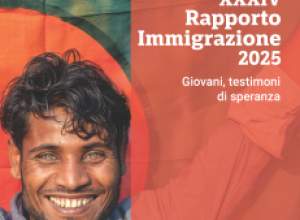 «Giovani di origine straniera: si trasforma con loro l’Italia che spera». Il 34mo Rapporto Immigrazione Caritas-Migrantes