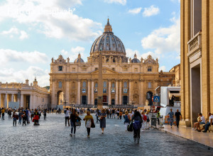 Movimenti popolari e Chiesa, la speranza di un mondo fondato su responsabilità e fraternità