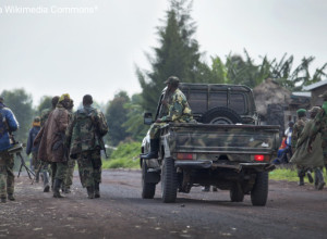 Sudan: appello per El Fasher dai missionari comboniani