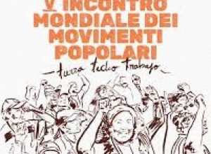 Tutto pronto per il quinto Incontro mondiale dei movimenti popolari, giovedì udienza con papa Leone