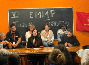 Terra, casa, lavoro: al via il V Incontro mondiale dei movimenti popolari