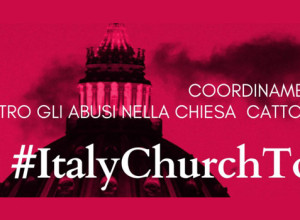 Abusi nella Chiesa: a Milano due convegni di Adista e #Italychurchtoo 
