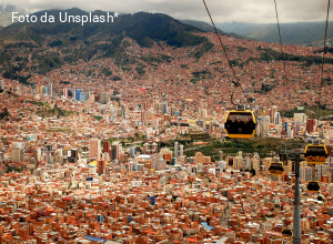 Nunca “mas”? E in bolivia torna il neoliberismo