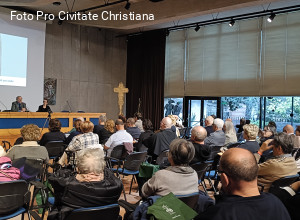 "Il futuro nelle radici". Iniziativa in ricordo di don Giovanni Rossi, fondatore della Pro Civitate Christiana