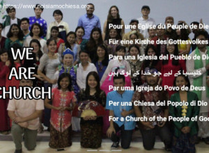 Territori di dialogo per ritrovare l'umanità 