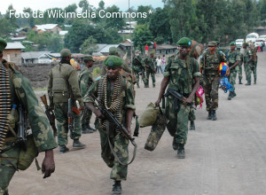 La resistenza dei congolesi in un Paese dilaniato