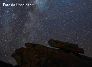 Lo sguardo sul cosmo tra fisica, metafisica e filosofia