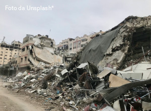 Umiltà e audacia per tentare una pace giusta 