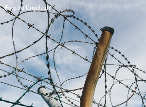 Gjadër, Albania: lo “spreco” del diritto