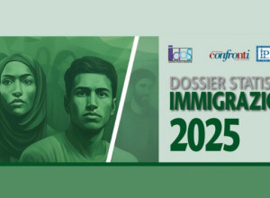 Dossier 2025: sei cose civili da fare subito contro il sadismo delle politiche sui migranti