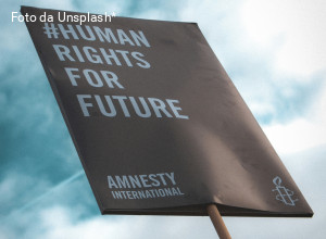 Una lotta continua. Quale futuro per i diritti umani? 