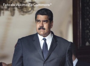 Venezuela: un popolo sospeso tra minaccia militare Usa e repressione di Maduro