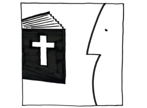 La rivoluzione messianica tocca a noi