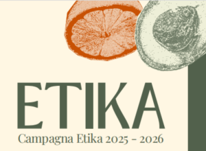 Al via la Campagna Etika 2026