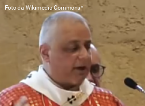 «Pusillanime a chi?». Don Renato Sacco replica al vescovo castrense