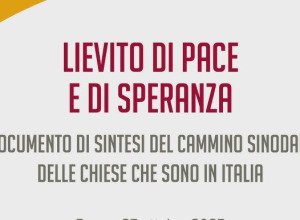L'Assemblea generale della Cei delibera la «ricezione» del documento finale del Cammino sinodale. Ora andrà applicato