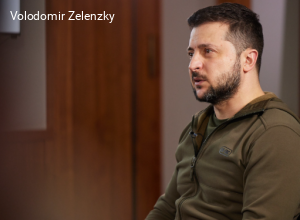 Guerra in Ucraina. Epilogo