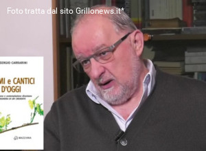 Sergio Carrarini: pane e Vangelo