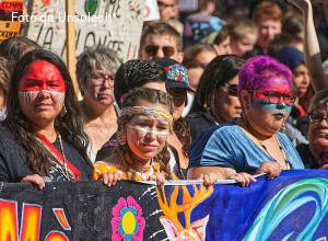 Dichiarazione del vertice dei popoli alla Cop30 