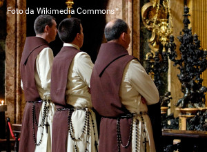 Araldi del Vangelo: il commissario si dimette... ma resta