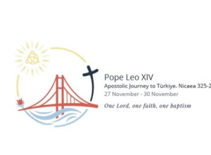 Papa Leone XIV e il patriarca Bartolomeo I firmano la dichiarazione congiunta a 1700 anni da Nicea