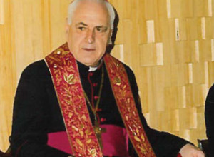 Giovanni Gazza: un vescovo del Concilio