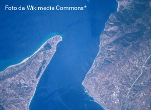 Non hai vinto, ritenta! Il ponte sullo Stretto, un progetto tutto da rifare