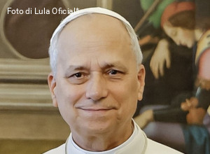 Le "malattie della Curia" secondo Leone XIV