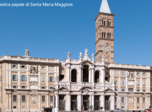 Chiude oggi la Porta santa di Santa Maria Maggiore: Giubileo verso la conclusione