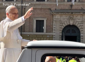 Papa Leone XIV di fronte a due problemi tabù