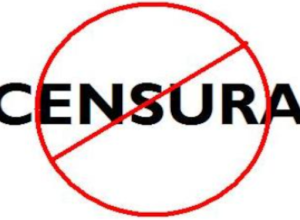 Contro la censura e la persecuzione 