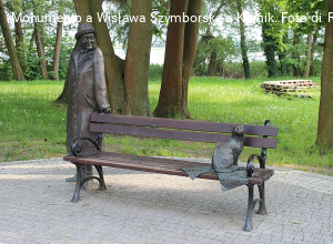 Per il verso giusto. Ad alcuni piace la poesia