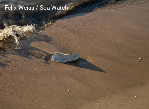La prossima settimana la prima udienza del processo penale sul naufragio di Cutro