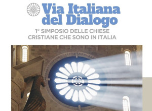 A Bari il primo Simposio delle Chiese cristiane in Italia