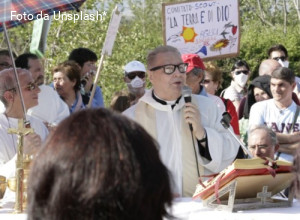 Amore, povertà, radicalità: il dono di p. Raffaele