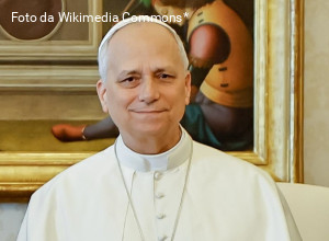 Il papa convoca il primo concistoro. Si parla di missione e sinodalità