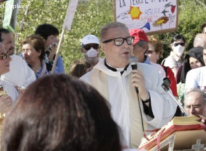 P. Nogaro ha scritto con la sua vita la parità tra i generi