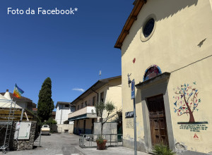 Vicofaro, 7 mesi dopo. C’è ancora spazio per una “chiesa ospedale da campo”?