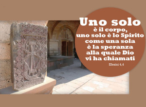 La Settimana di preghiera per l’unità dei cristiani: «Per una comunione che già unisce i credenti»