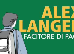 "Alex Langer, facitore di pace". Un convegno itinerante a Verona