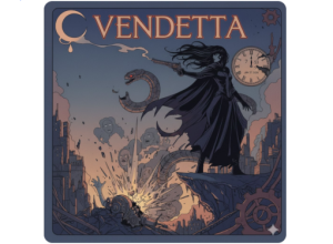 Giustizia e vendetta