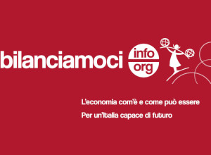 L'economia capitalista e quel disperato bisogno (negato) di transizione green