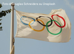 Papa Leone XIV: appello per una «tregua olimpica»